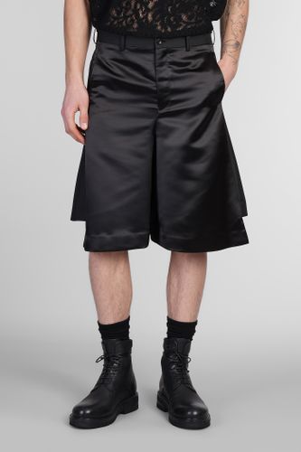 Shorts In Polyester - Comme Des Garçons Homme Plus - Modalova