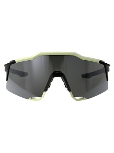 Speedcraft Sunglasses - 100% - Modalova