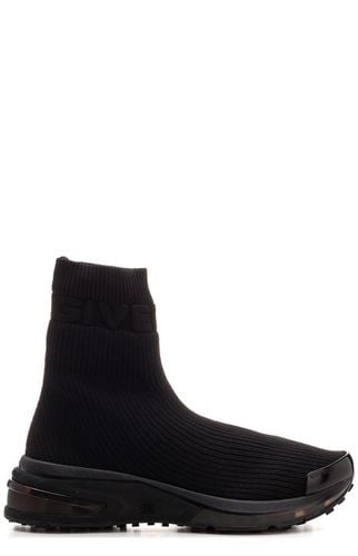 Logo Embossed Sockstyle Sneakers - Givenchy - Modalova