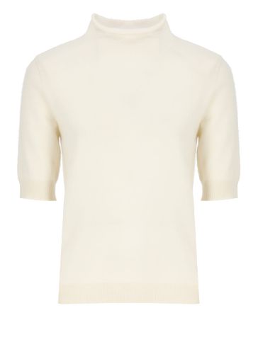 Kangra Cashmere Sweater - Kangra - Modalova