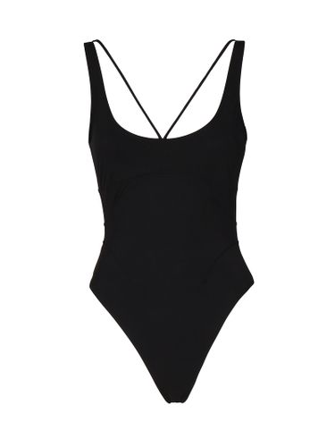 Jacquemus The Signature Swimsuit - Jacquemus - Modalova