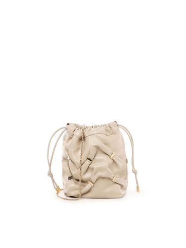 Ferragamo Mini Bucket - Ferragamo - Modalova