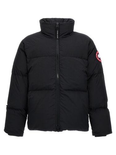 Canada Goose lawrence Down Jacket - Canada Goose - Modalova