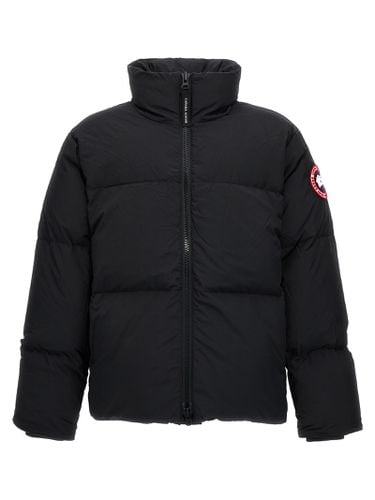 Canada Goose lawrence Down Jacket - Canada Goose - Modalova