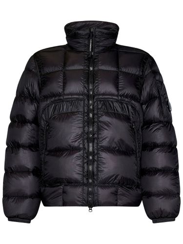 C. p. Company D. d. Shell Down Jacket - C.P. Company - Modalova