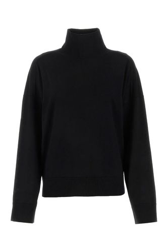 Wool Oversize Sweater - Bottega Veneta - Modalova