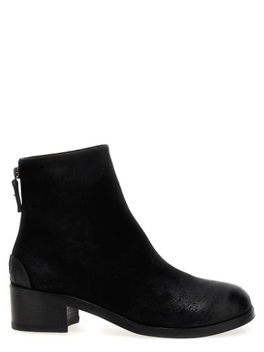 Marsell Listo Ankle Boots - Marsell - Modalova