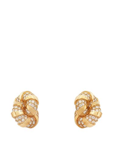 Lanvin Earrings - Lanvin - Modalova