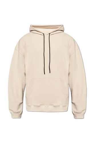 Label Group Hoodie With Logo - 44 Label Group - Modalova