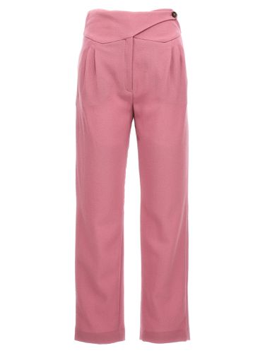 Blazé Milano cool & Easy Pants - Blazé Milano - Modalova