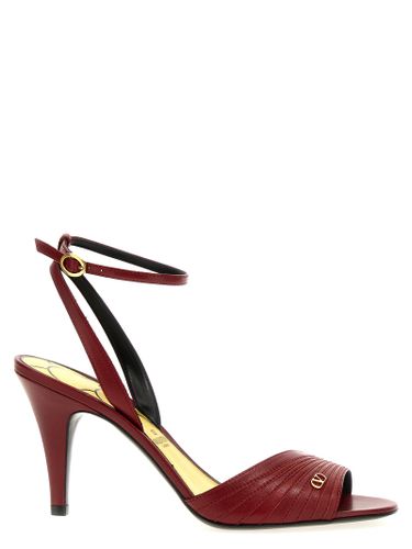 Ladycrush Sandals - Valentino Garavani - Modalova