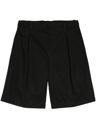 Jil Sander Shorts Black - Jil Sander - Modalova