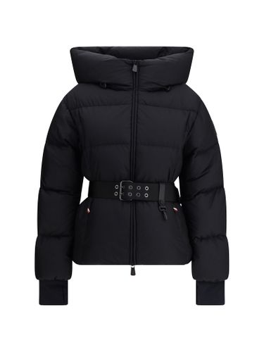 Nisene Short Down Jacket - Moncler Grenoble - Modalova