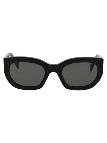 RETROSUPERFUTURE Alva Sunglasses - RETROSUPERFUTURE - Modalova