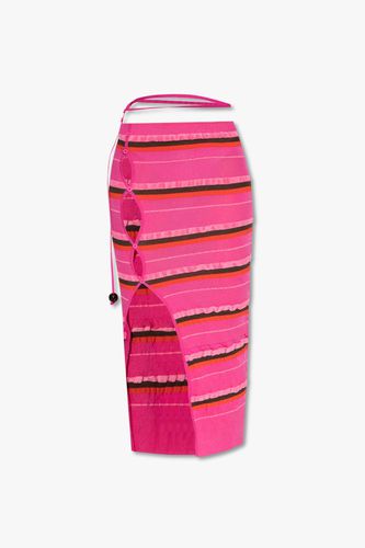 Jacquemus concha Pencil Skirt - Jacquemus - Modalova