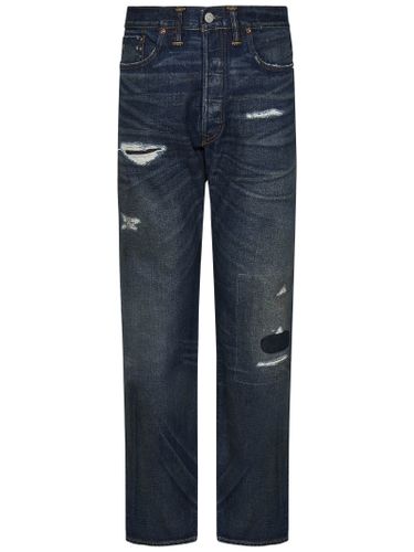 Ralph Lauren Rrl Jeans - Ralph Lauren - Modalova