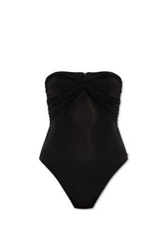 Anine Bing Bodysuit With Ruching - Anine Bing - Modalova