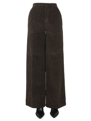 Dsquared2 Wide Leg Pants - Dsquared2 - Modalova