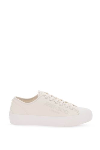 Jimmy Choo Palma M Sneakers - Jimmy Choo - Modalova