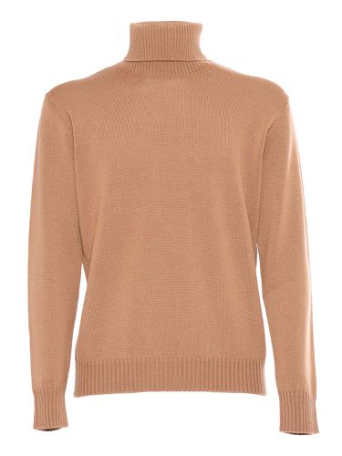 Ballantyne T Neck Pullover - Ballantyne - Modalova