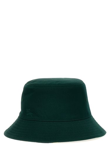 Burberry Reversible Bucket Hat - Burberry - Modalova