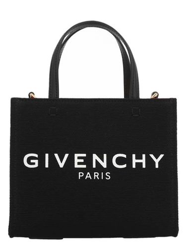 Givenchy mini G-tote Handbag - Givenchy - Modalova