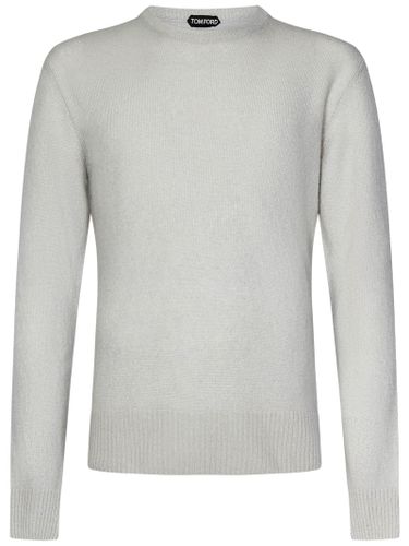 Tom Ford Sweater - Tom Ford - Modalova