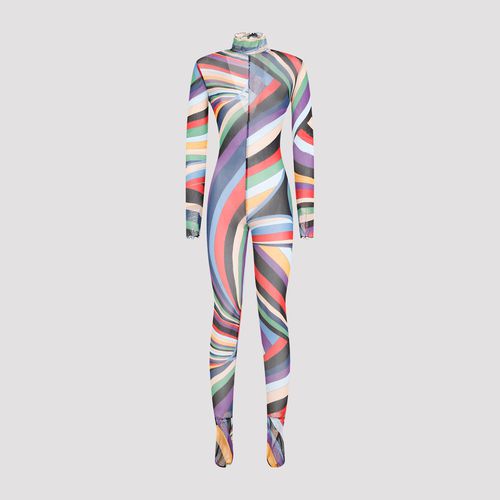 Pucci Jumpsuit - Pucci - Modalova