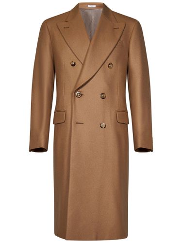 Boglioli Coat - Boglioli - Modalova