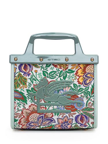 Etro Small Love Trotter Bag - Etro - Modalova