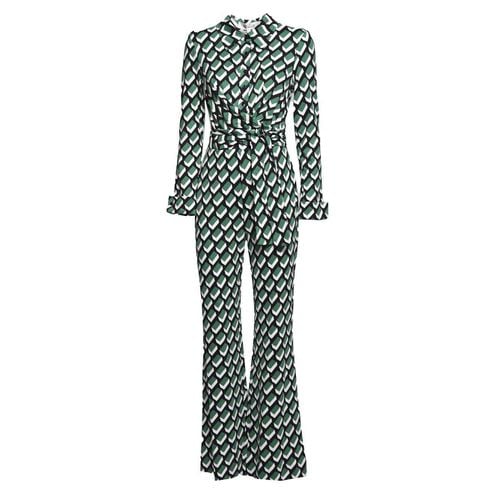 Michelle Jumpsuit - Diane Von Furstenberg - Modalova