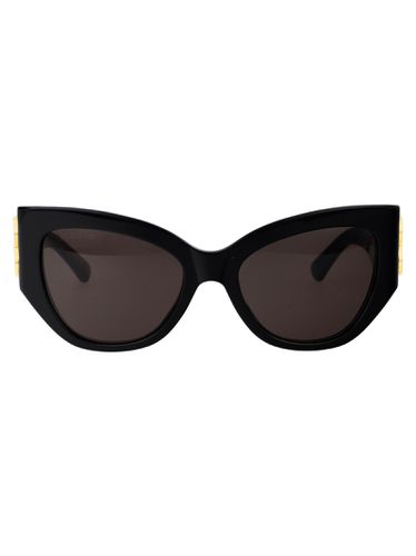 Bb0322s Sunglasses - Balenciaga Eyewear - Modalova