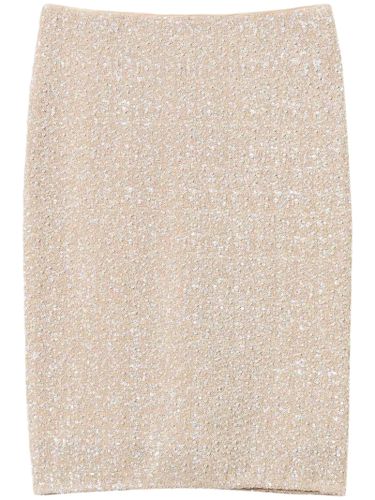 TwinSet Mini Skirt - TwinSet - Modalova