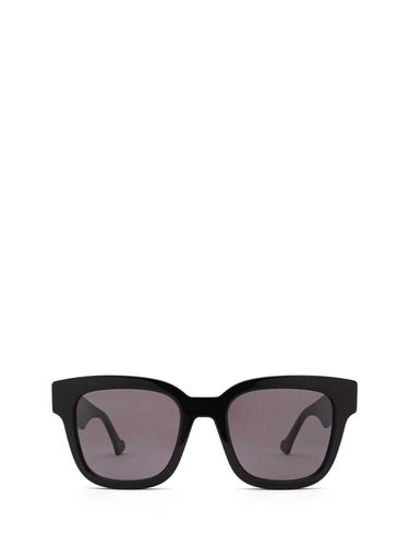 Square Frame Sunglasses - Gucci Eyewear - Modalova