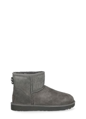 UGG Classic Mini Ii Ankle Boots - UGG - Modalova