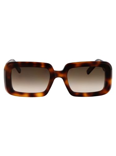 Sl 534 Sunrise Sunglasses - Saint Laurent Eyewear - Modalova