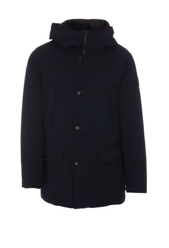 Woolrich Arctic Stretch Down Parka - Woolrich - Modalova