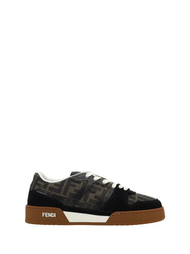 Fendi Match Sneakers - Fendi - Modalova