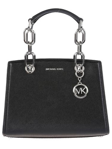 Small Cynthia Satchel Bag - Michael Kors - Modalova