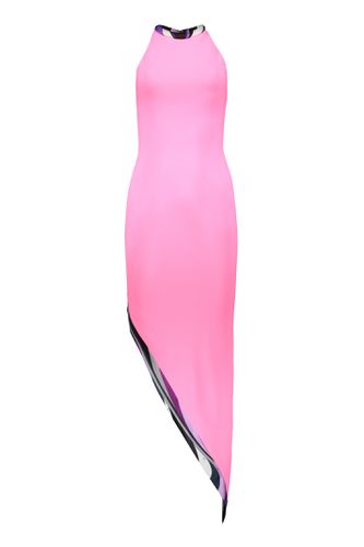 Pucci Asymmetric Dress - Pucci - Modalova