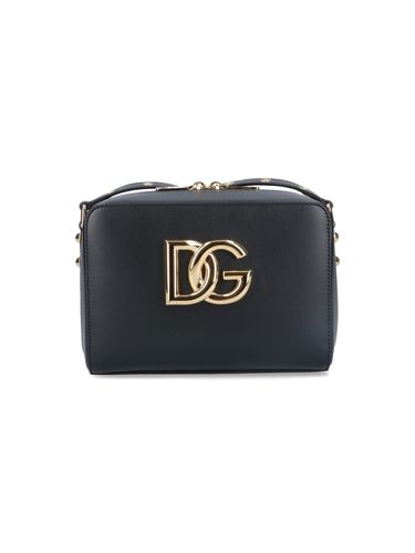 Dolce & Gabbana Shoulder Bag - Dolce & Gabbana - Modalova