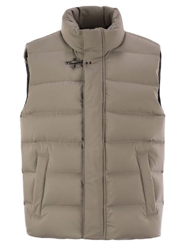 Fay Down Vest - Fay - Modalova