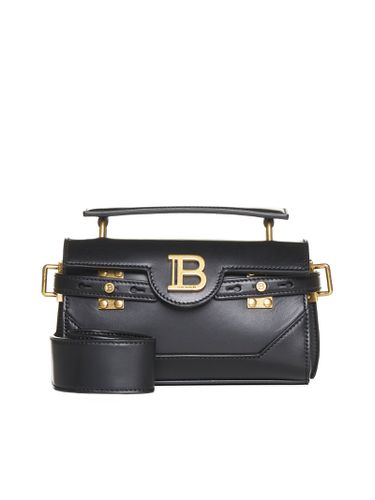 Balmain B-buzz 19 Crossbody Bag - Balmain - Modalova