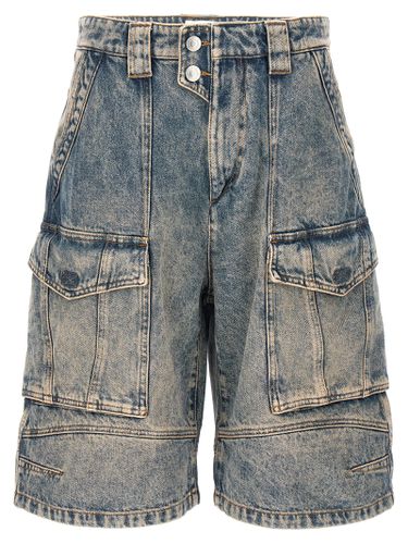 Marant Étoile Bermuda Shorts - Marant Étoile - Modalova