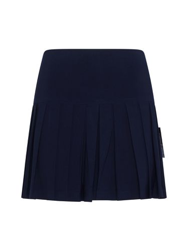 Norma Kamali Skirt - Norma Kamali - Modalova