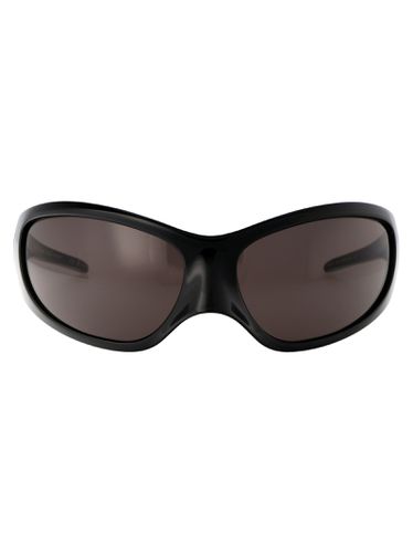 Bb0252s Sunglasses - Balenciaga Eyewear - Modalova