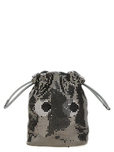 Eye Mesh Drawstring Pouch - Anya Hindmarch - Modalova