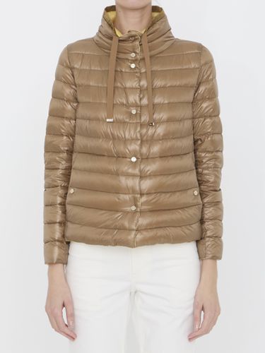 Herno Reversible Padded Jacket - Herno - Modalova