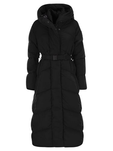 Canada Goose Black Down Jacket - Canada Goose - Modalova