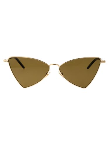 Sl 303 Jerry Sunglasses - Saint Laurent Eyewear - Modalova